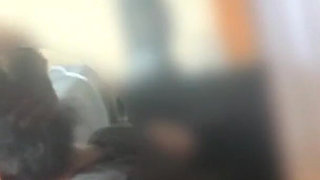 Her Throat Loves My Dick