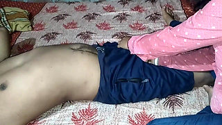 Desi Step Father Hardcore Fuck with Step Daughter Full Movie