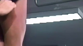 Anal Gym Slut Takes 3 Facials Vintage