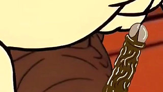 Cuckold Husband Watches a Black Guy Fuck His Wife.