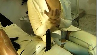 amateur MILF cocksucking all the way