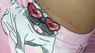 My stepsister is a whore, she wants me to get her pregnant