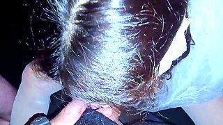 Club Swinger Gangbang