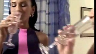 T W I N S: Blowjob, Doggy  Cowgirl Porn