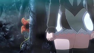 Bold Woman with Passion inside forbidden memories