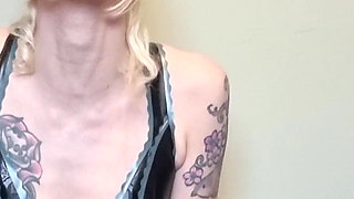 Filthy Talk: Trip to the Dungeon to Get Used