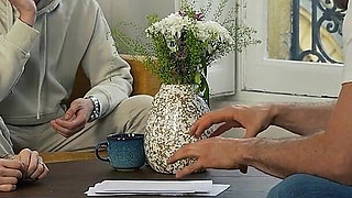 The Recipe for Desire