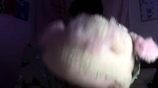 DaddyAstrid - Bedtime Foot Worship