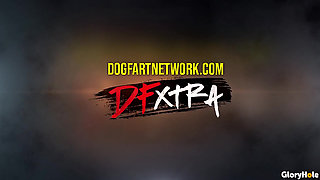 Gloryhole Mik Luv Unemployed but Satisfied