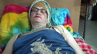 Ladyboy Serge Ave-Lusin. 2026jb