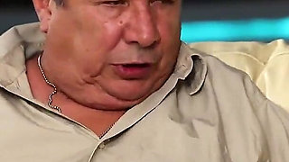 Cheating Wife's Pantyhose. Malena Doll