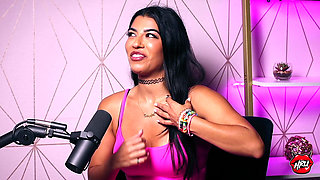 From Icu Nurse to Bollywood Adult Star: Jasmine Sherni’s Wild Career Switch