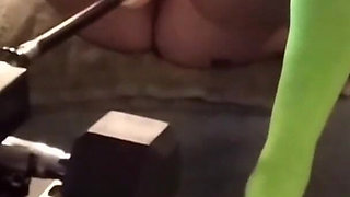 Machine Fucked Missionary (260101c1.2) (2of3)