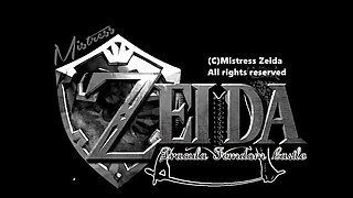 Mistress Zeida Extreme Prison BDSM - Hardcore Femdom Whipping & CBT Punishment