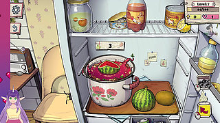 The Souper Game Uncensored Guide Part 3
