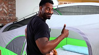 Tag Teaming The Glampers / Brazzers