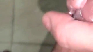 Fuck Arab Friend Wife in Shower He Watching Cuckold Husband