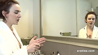 Die Venus von Ersties