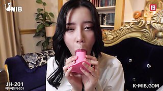 Korean Private Lesson With Two Strict Coaches