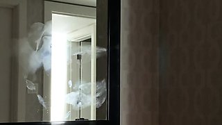 Amateur blonde for amazing hardcore