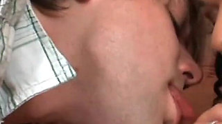 Bi-fuckers Scene-3 bisexual Orgy Between Two Friends with Their Colleagues Sharing Cumshots Together