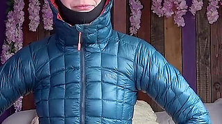 Surprise Wetsuit Reveal to Distract My Boyfriend
