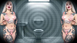 Bathroom Furniture - Reprogramming, Caviar Edition