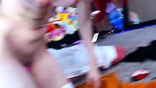 Amateur 18yo Webcam Teen New 9