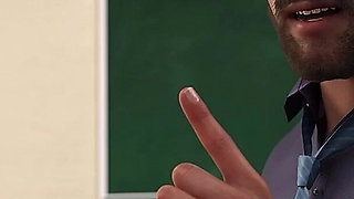 Law School - I Think You Dropped Your Panties