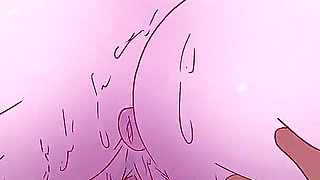 Princess Bubblegum Fucked in the Park for a Chocolate Bar! Hentai Adventure Time 2D ( Cartoon Porn ) Anime