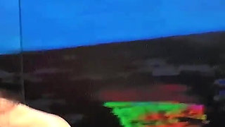 Ggg John Thompson - Elise Takes so Much Cum in Wild Gangbang