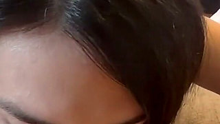 Swallow Bandit & Isabel Love Deep Throat BJ & Cum Swallow