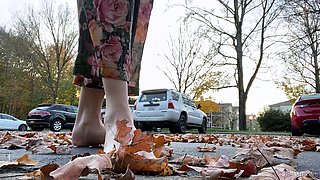 Hilarious Femdom Fetish Sex Foot Love