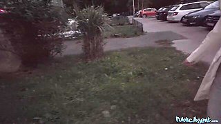 Tempting Martin Gun and Una Fairy's 18-25 trailer