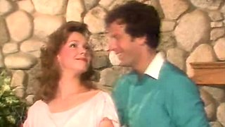 Extreme amateur pov blowjob with brunette babe