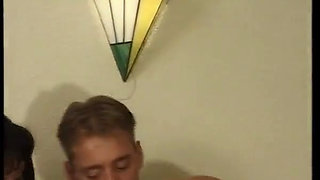 This Is Cock Sucking Amateur From Germany Who Likes to Suck Cock