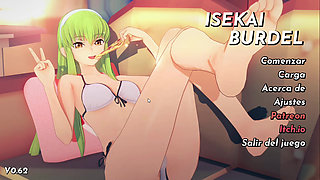 ISEKAI BROTHEL GAME +18 (NEZUKO)