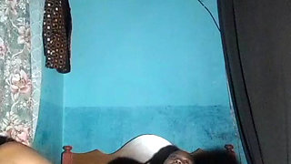 Tell Me How Much You Love My Big Boobs and Big Black Ass 2