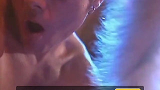 Huge boobs sexy blonde pussy fucking