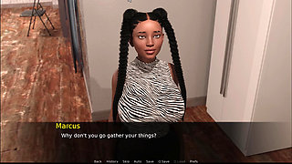 Baking with Chocolate 3 I Want to Spank Her Stepmother