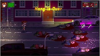 Lewd Apocalypse Hentai Sex Game Resident Evil 3 Parody Sex Scenes Gameplay Part 1 [18+]