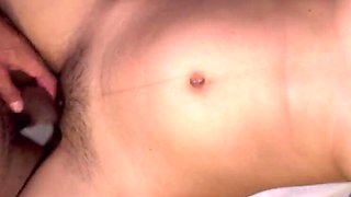 Desifilmy45: Horny Indian Mom Seduces Delivery Boy With Her Naked Boobs - Hardcore Hotel Fuck, Big Cock, Tight Pussy