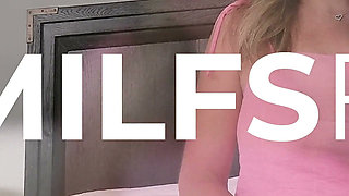 MILF Gone Wild