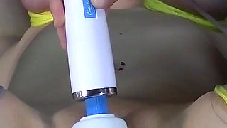 Tits Bound and Clit Pumped up
