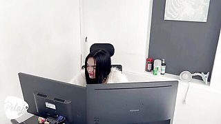 Bucaramanga smut with wet mantrap from Pelaje Mix