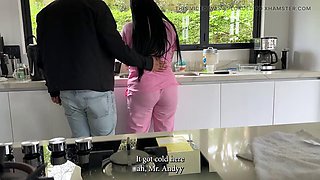 Latinaspys Big Tits Mine Now Pt 2
