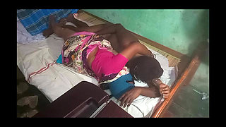 Indian Hot milf big boobs lady fuck