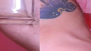 Hard BJ&fuck W/ Victoria Malfo