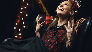 Futanari - The Witchs Mercy