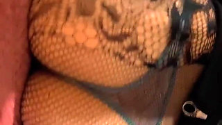 Who’s Going to Be the Lucky One Today for a Good Facesitting?